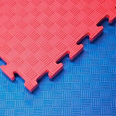 Piso tatami M2